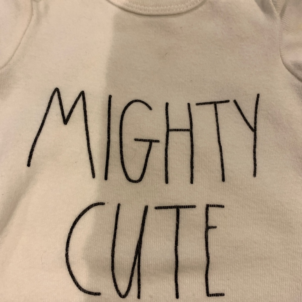 Infant Clothing Set - Picture 5 of 6